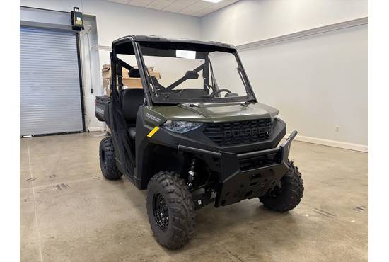 2026 Ranger 1000 EPS