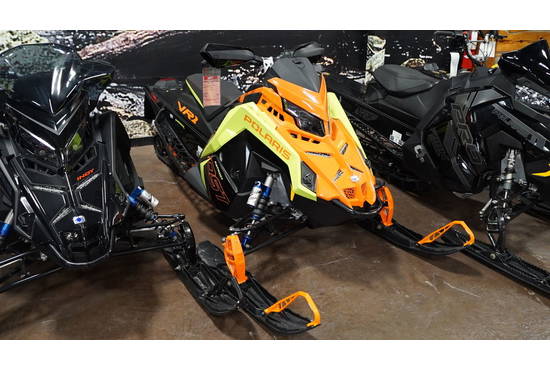2023 patriot boost indy vr1 137