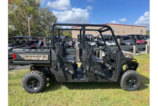2025 Ranger Crew SP 570 Premium