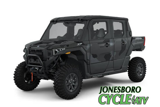 2025 polaris xpedition xp 5 northstar