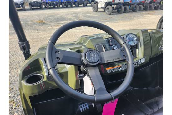 2025 Ranger Crew 570 Full-Size