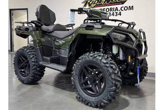 2026 Sportsman Touring 570 Premium