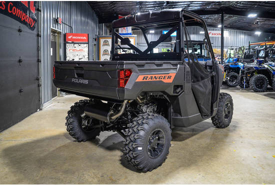 2026 Ranger 1000 Premium