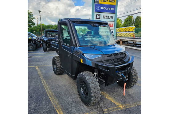 2025 ranger xp® 1000 northstar edition premium
