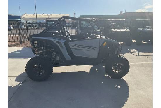2025 rzr xp® 1000 sport