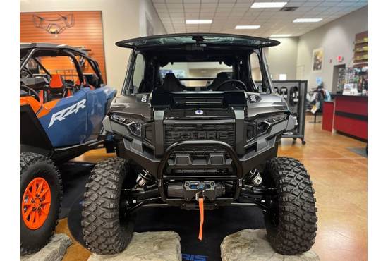 2025 polaris xpedition xp 5 northstar