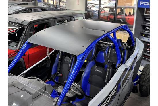 2025 rzr pro r 4 sport