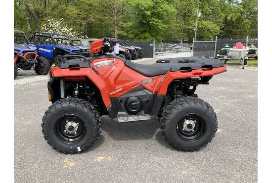 2025 sportsman® 570