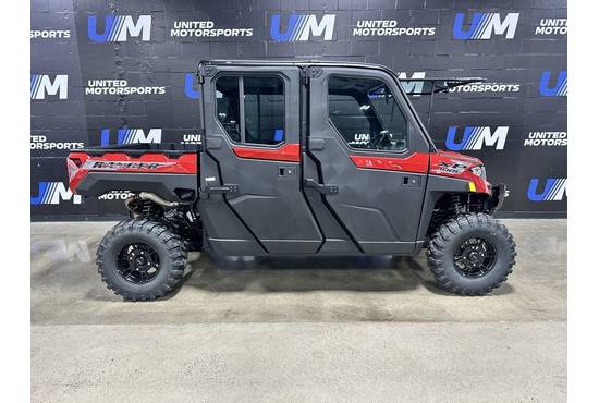 2026 Ranger Crew XP 1000 NorthStar Edition Premium