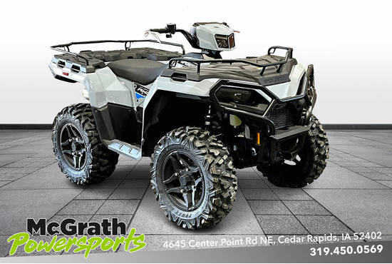 2025 sportsman® 570 premium