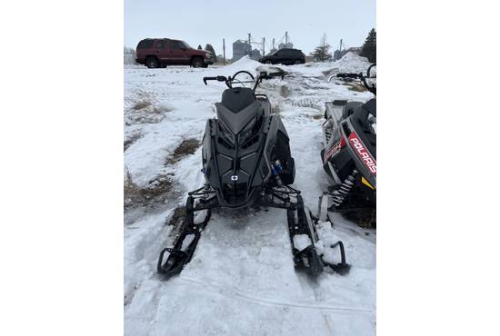 2022 patriot boost pro rmk matryx slash 165 2.75"