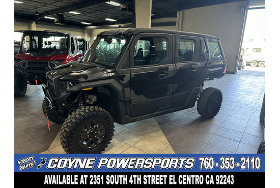 2025 polaris xpedition adv 5 northstar