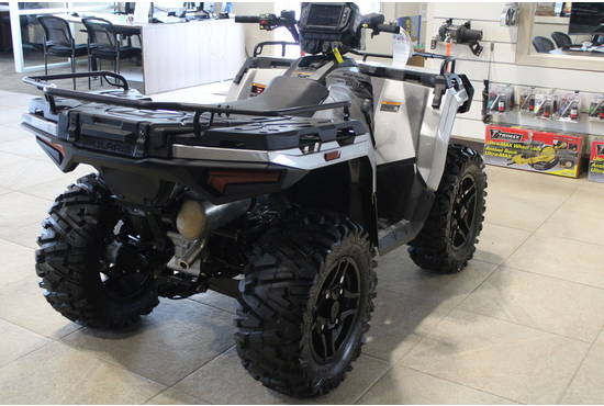 2025 sportsman® 570 ultimate