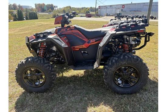 2026 Sportsman XP 1000 S