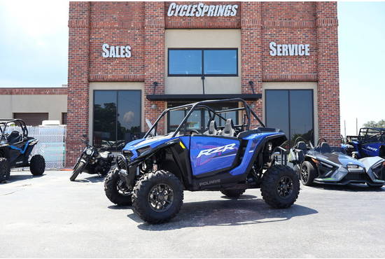 2025 rzr xp® 1000 sport