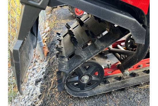2021 850 Switchback PRO S