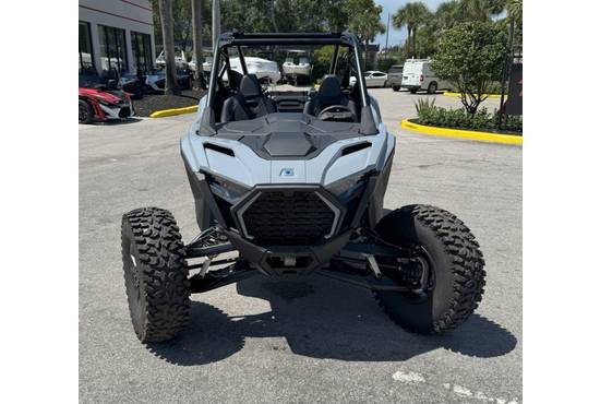 2025 rzr pro s sport