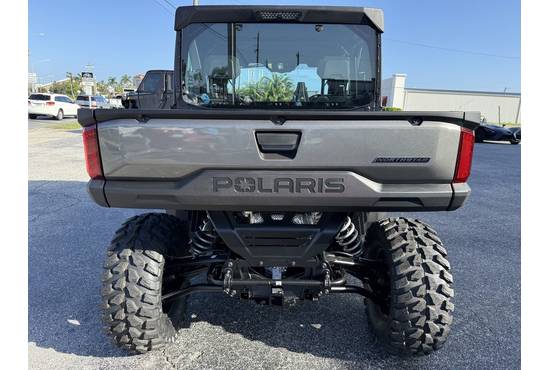2025 ranger® crew xd 1500 northstar edition premium