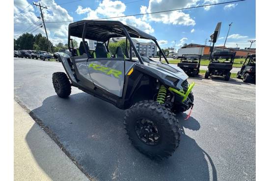 2025 rzr xp® 4 1000 ultimate