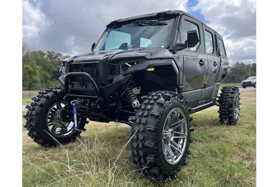 XPedition ADV 5 NorthStar