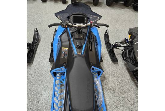 2024 850 indy xc 137