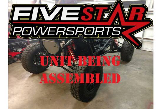 2025 sportsman® 570