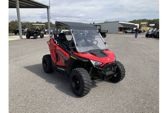 2026 RZR 200 EFI