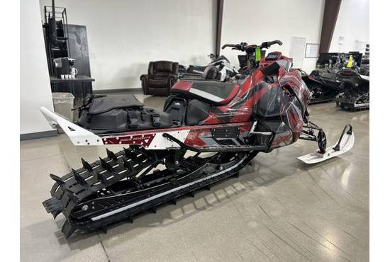 2021 850 RMK KHAOS QD2 155 2.75"