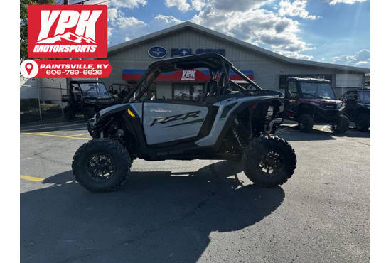 2025 rzr xp® 1000 sport