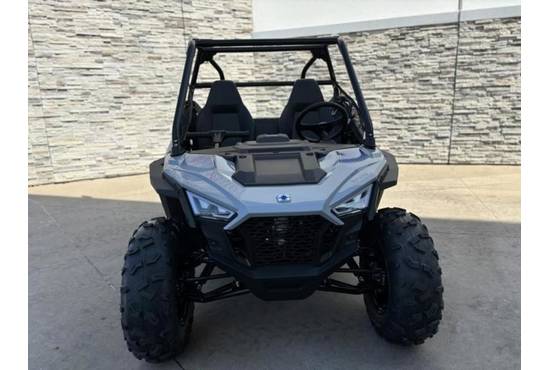 2026 RZR 200 EFI