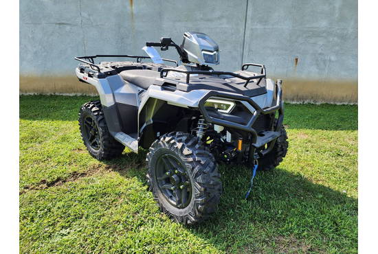 2025 sportsman® 570 ultimate