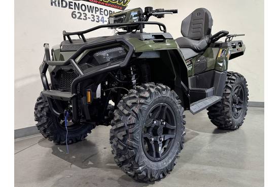 2026 Sportsman Touring 570 Premium