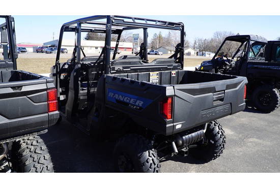 2025 ranger® crew sp 570 premium