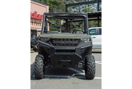 2024 ranger® 1000 eps