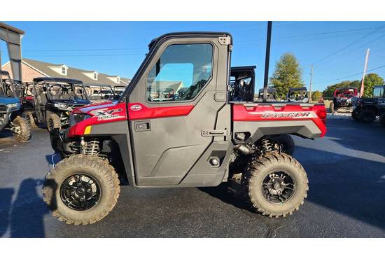 2026 Ranger XP 1000 NorthStar Ultimate