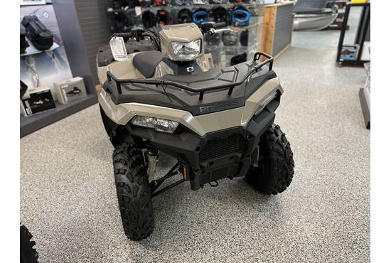 2025 sportsman® 570
