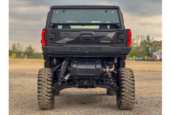 2025 XPedition XP NorthStar