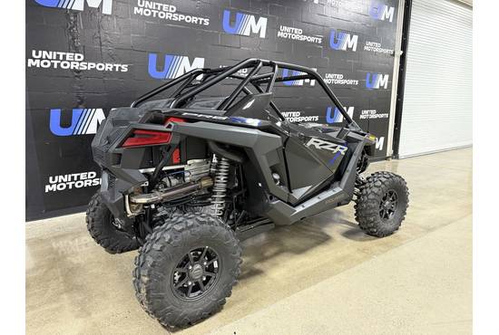 2023 RZR Pro XP Premium