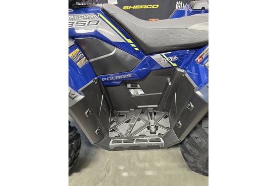 2025 sportsman® 850 trail