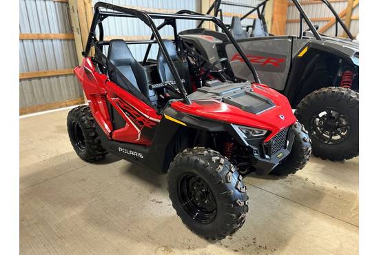2025 RZR 200 EFI