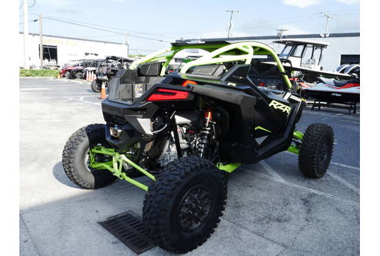 2024 rzr pro r ultimate