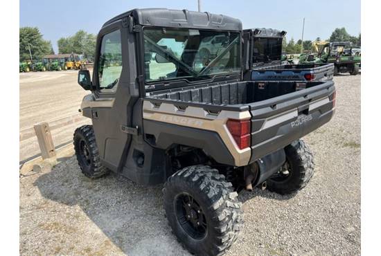 2023 Ranger XP 1000 Northstar Ultimate