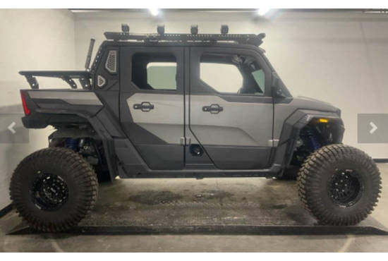 2024 polaris xpedition xp 5 northstar