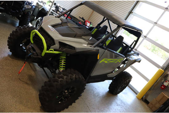 2025 rzr xp® 1000 ultimate