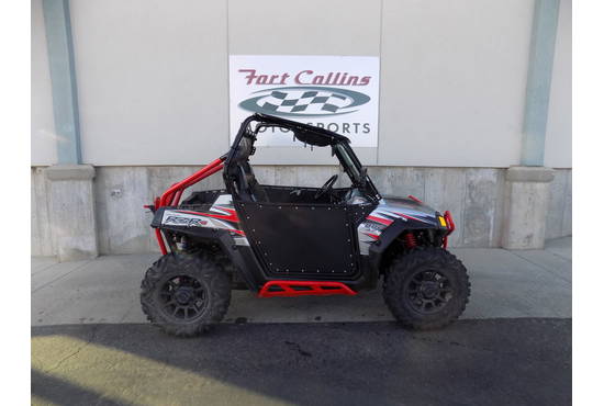 2009 Ranger™ RZR™ 800 S