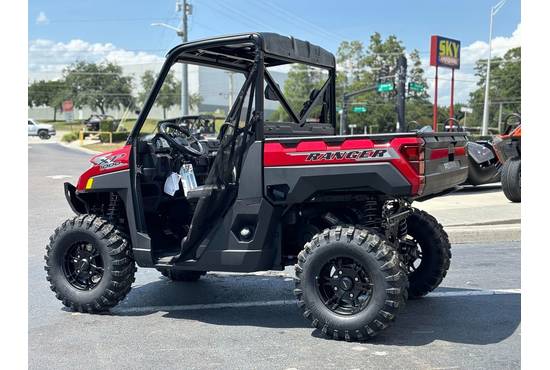 2025 ranger xp® 1000 premium