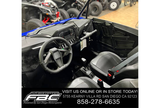 2025 rzr xp® 1000 sport