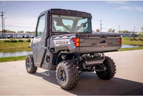 2025 ranger® 1000 premium