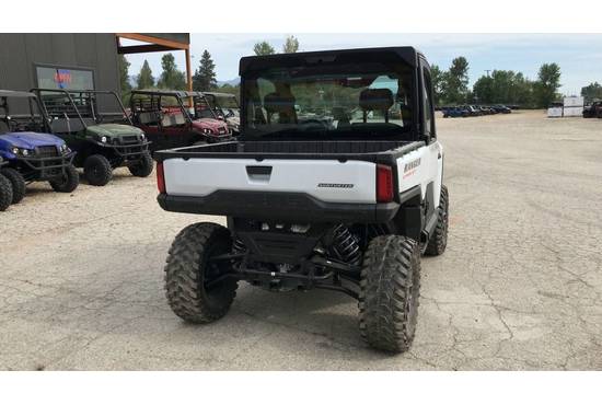 2025 ranger® xd 1500 northstar edition premium