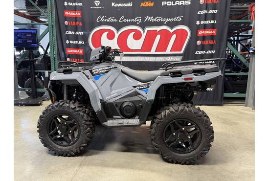 2025 sportsman® 570 premium